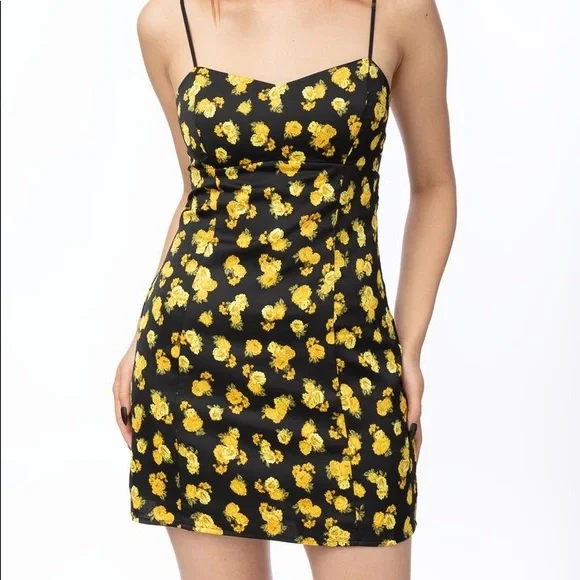 For love and lemons dress - Picture 10 of 10